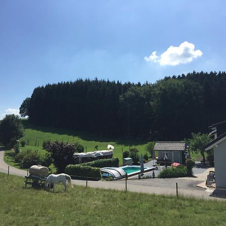 Hafners Im Allgaeu Kißlegg Εξωτερικό φωτογραφία