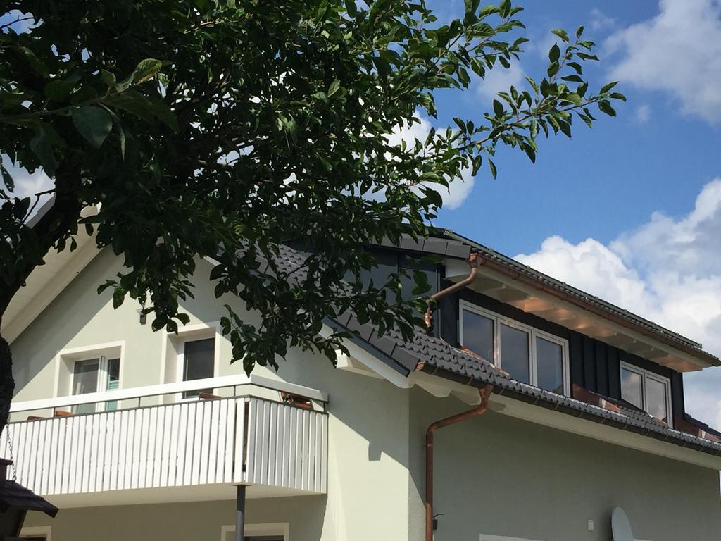 Hafners Im Allgaeu Kißlegg Εξωτερικό φωτογραφία