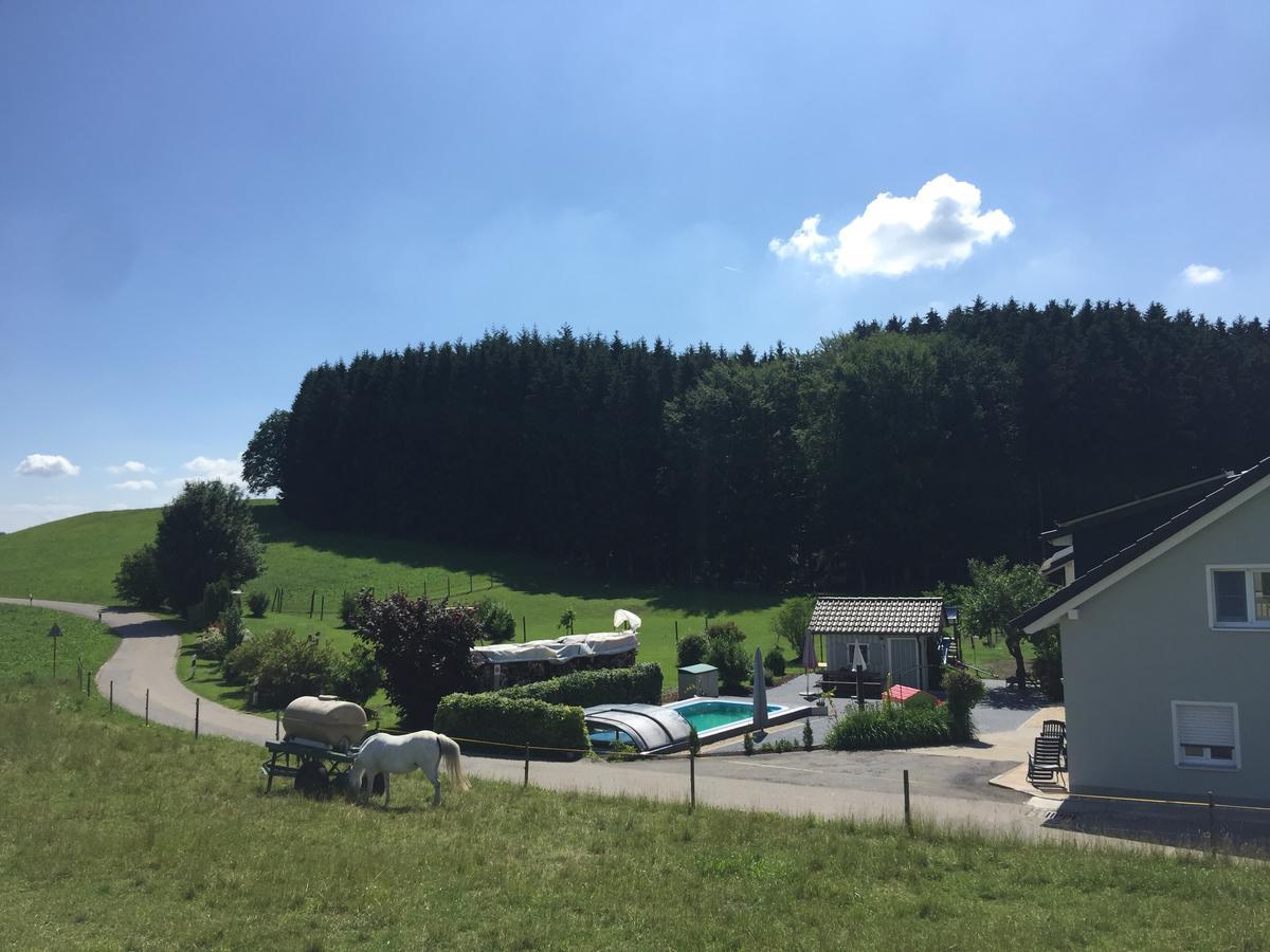 Hafners Im Allgaeu Kißlegg Εξωτερικό φωτογραφία